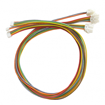 connection cable harness - extension