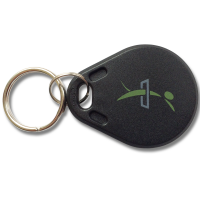 RFID - collar tag - large
